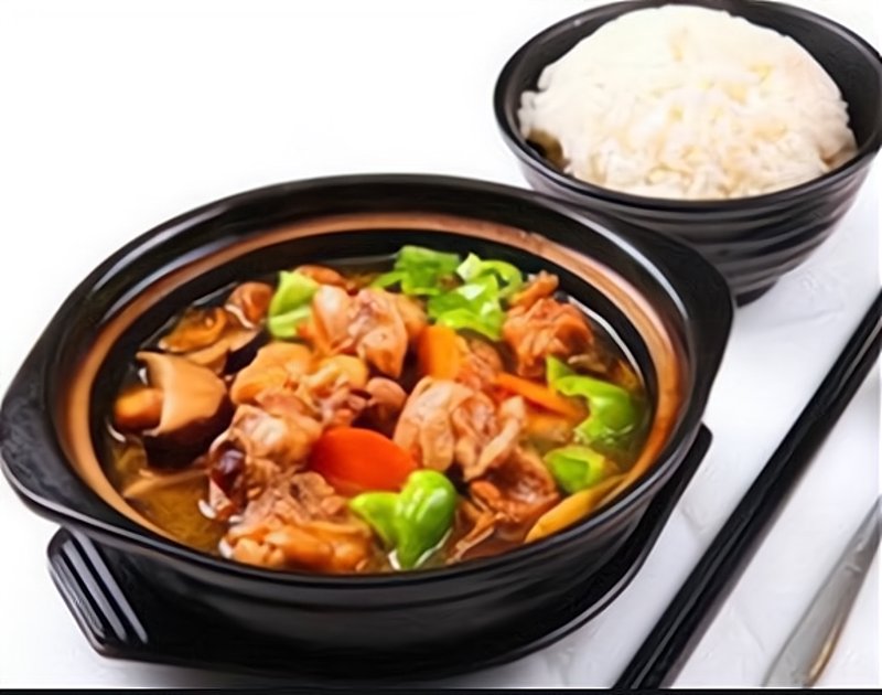 黄焖鸡培训:让美味与技术同行